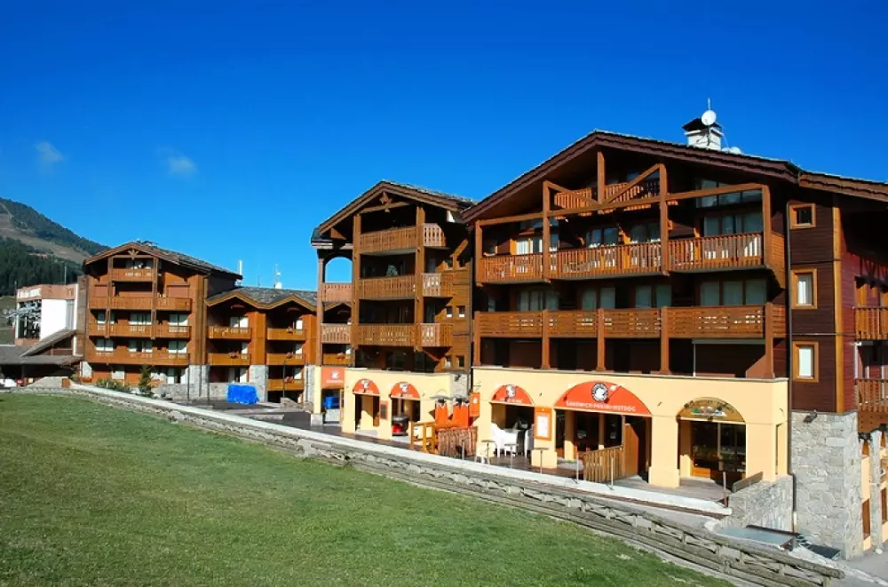 Village Club Le Golf