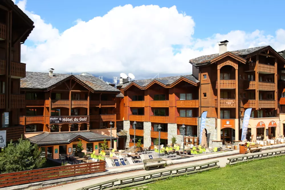 Village Club Le Golf