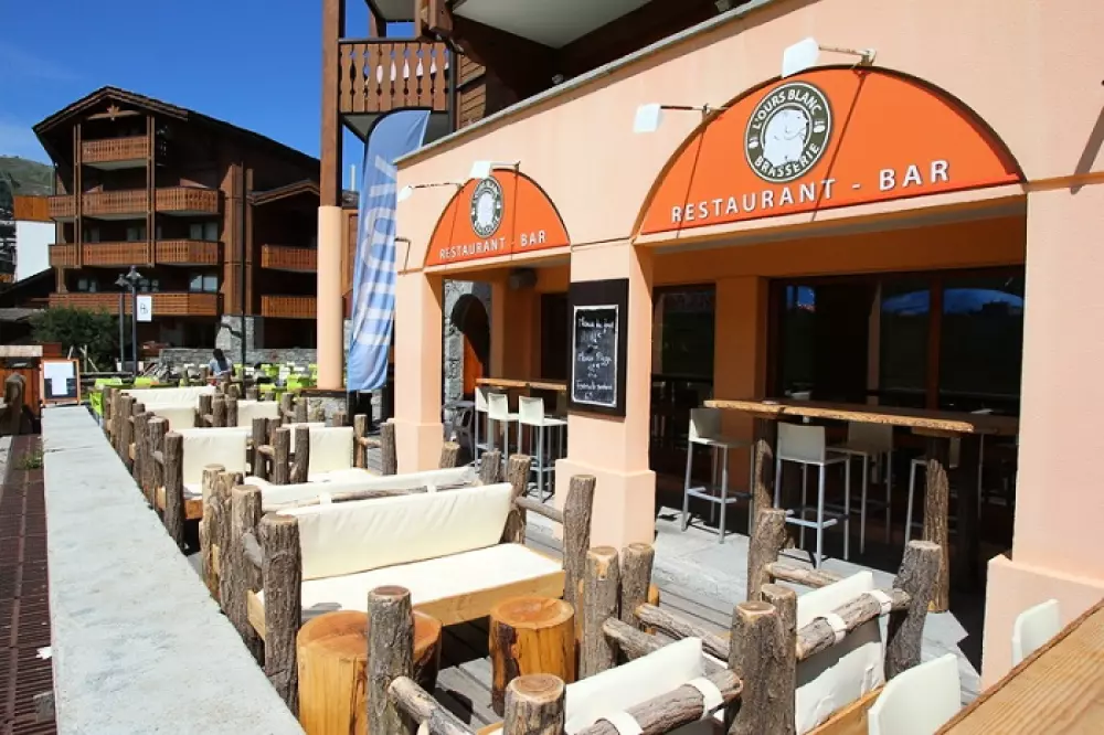 Village Club Le Golf