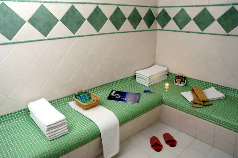 Village Club Le Golf