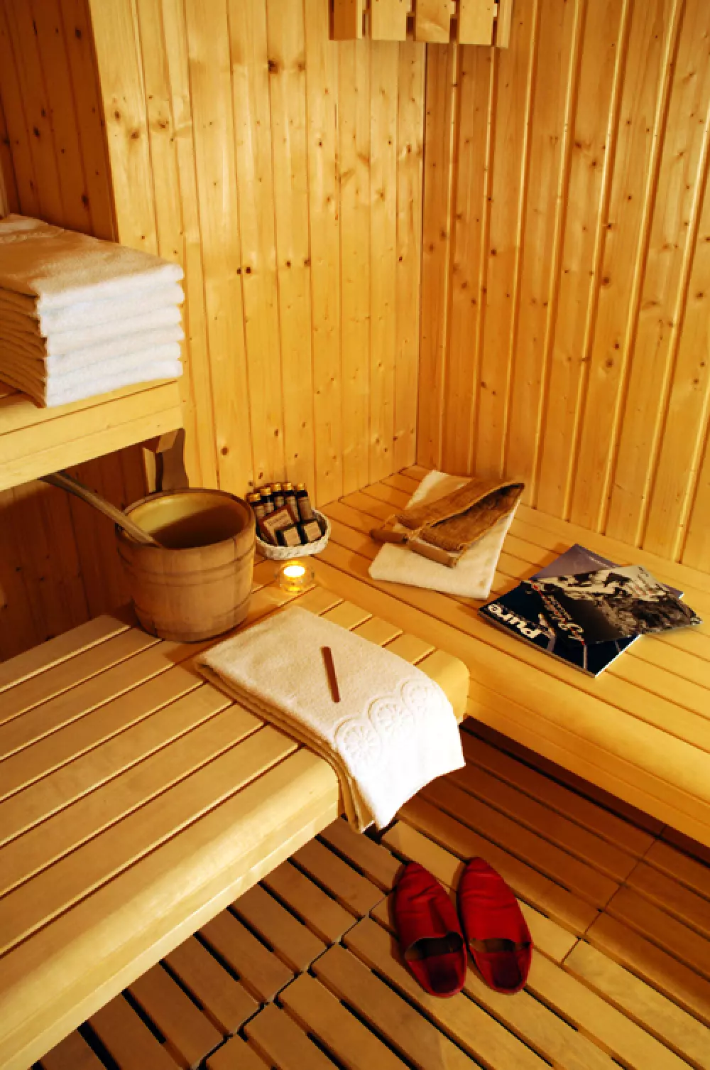 Village Club Le Golf