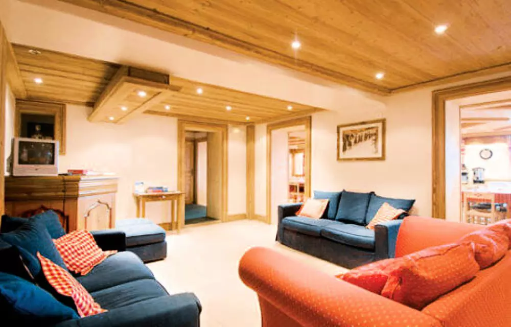 Hôtel Les Cascades 3 étoiles★★★