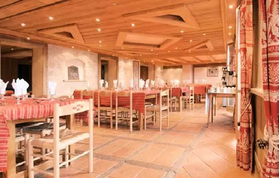 Hôtel Les Cascades ***