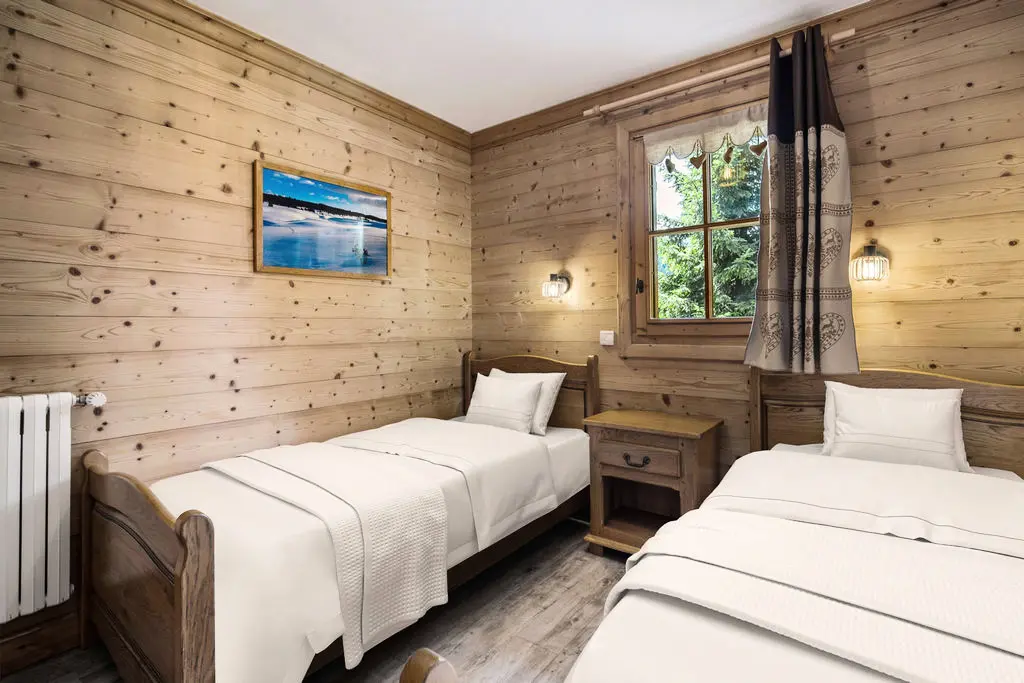 Le Chalet Le Misti