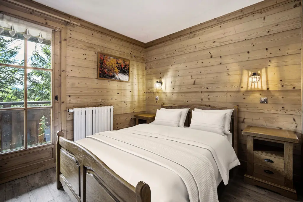 Le Chalet Le Misti