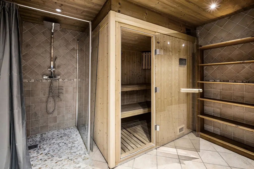 Le Chalet Le Misti