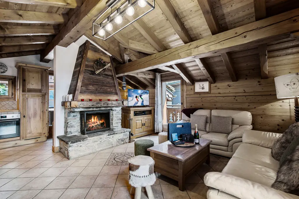 Le Chalet Le Misti