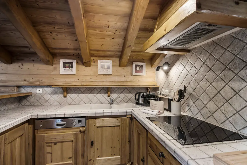 Le Chalet Le Misti