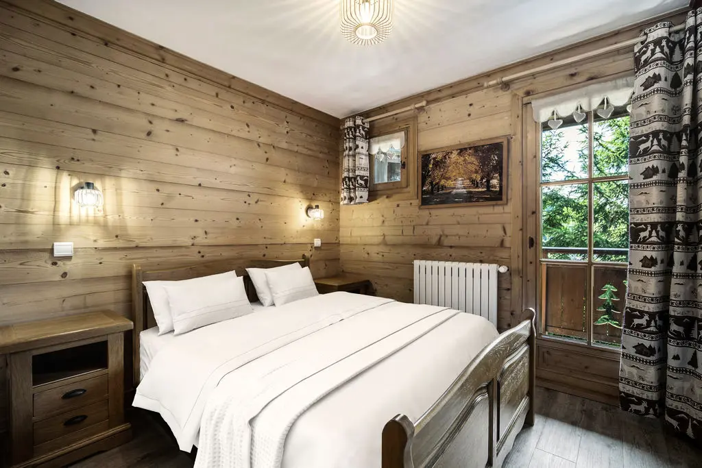 Le Chalet Le Misti