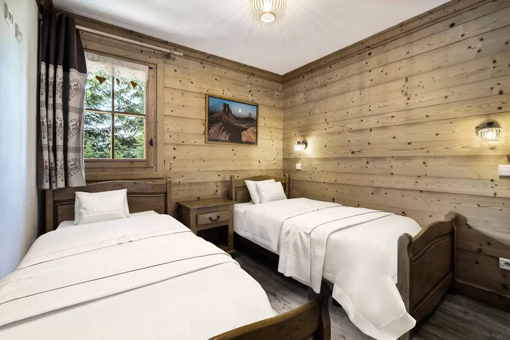 Le Chalet Le Misti