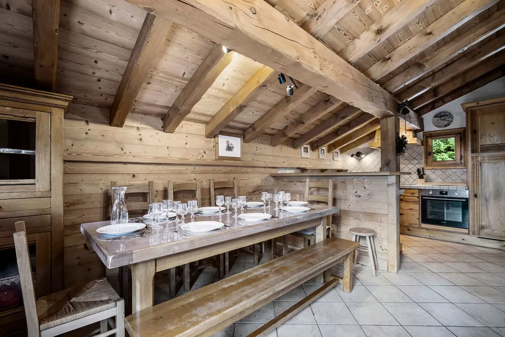 Le Chalet Le Misti