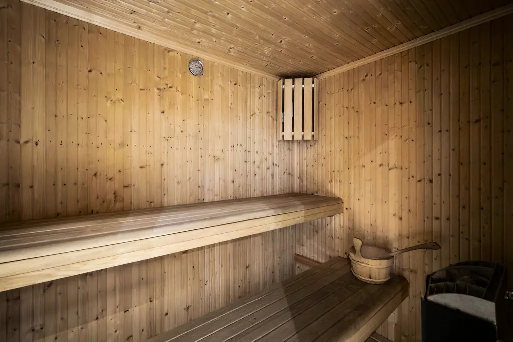 Le Chalet Le Misti