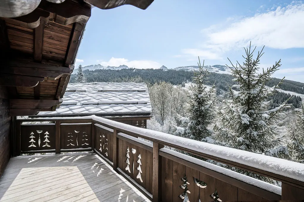 Le Chalet Le Misti