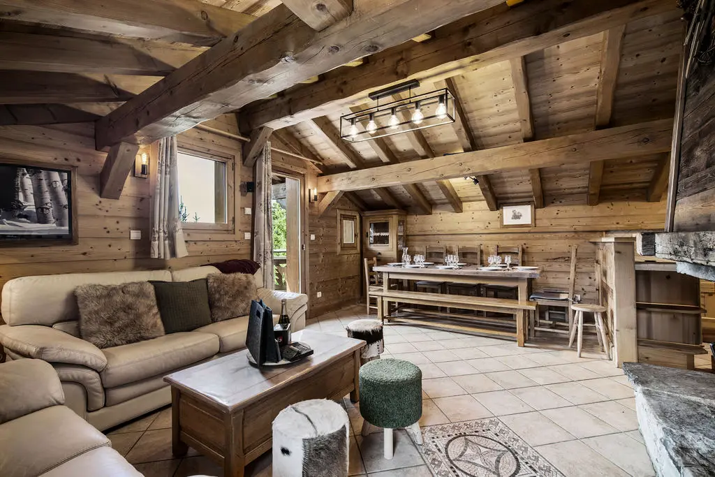 Le Chalet Le Misti
