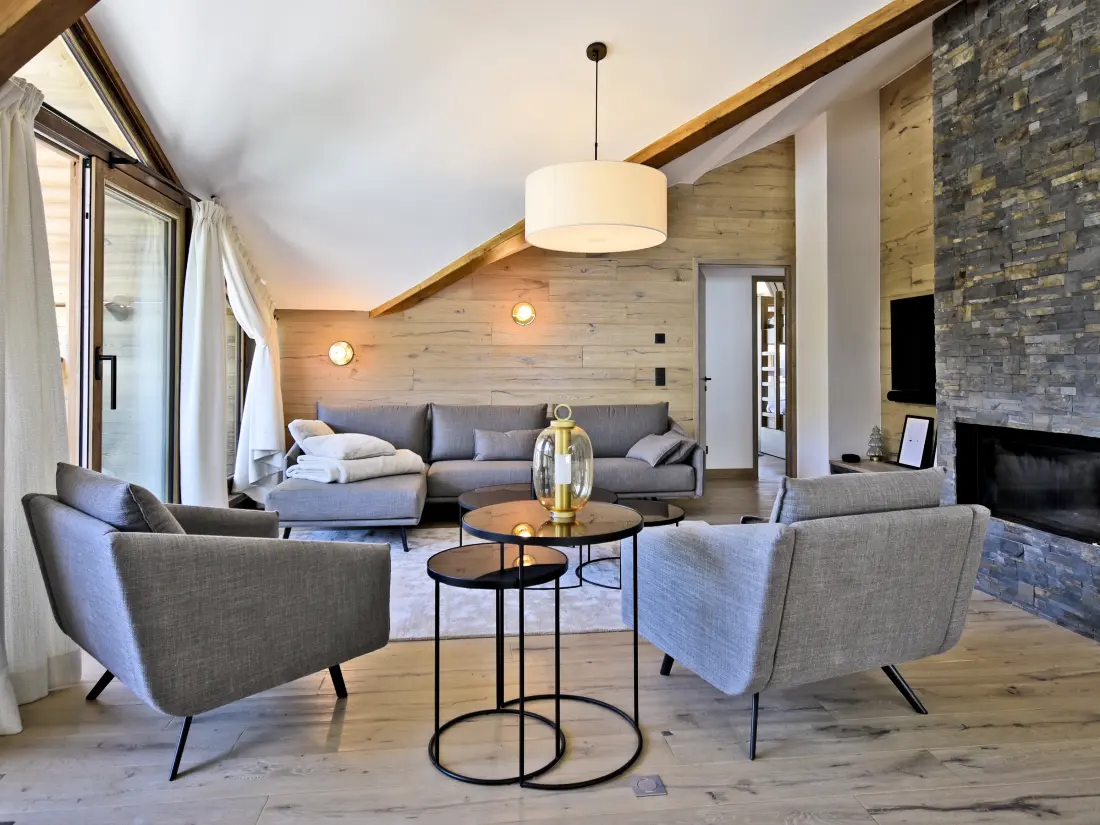 Location de Vacances Courchevel 1650 110