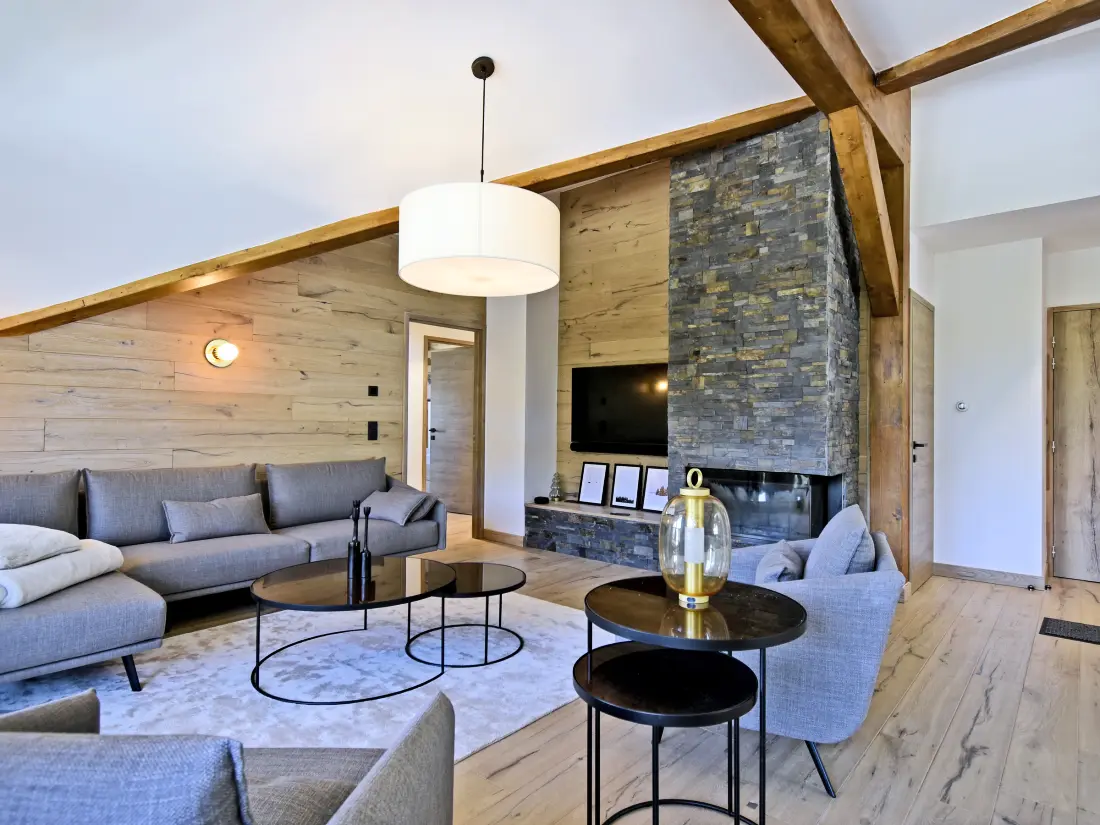 Location de Vacances Courchevel 1650 110