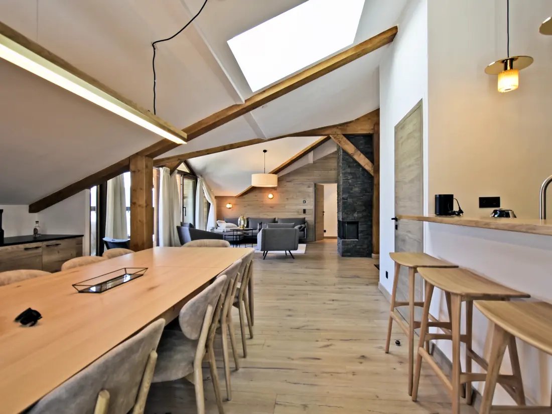 Location de Vacances Courchevel 1650 110