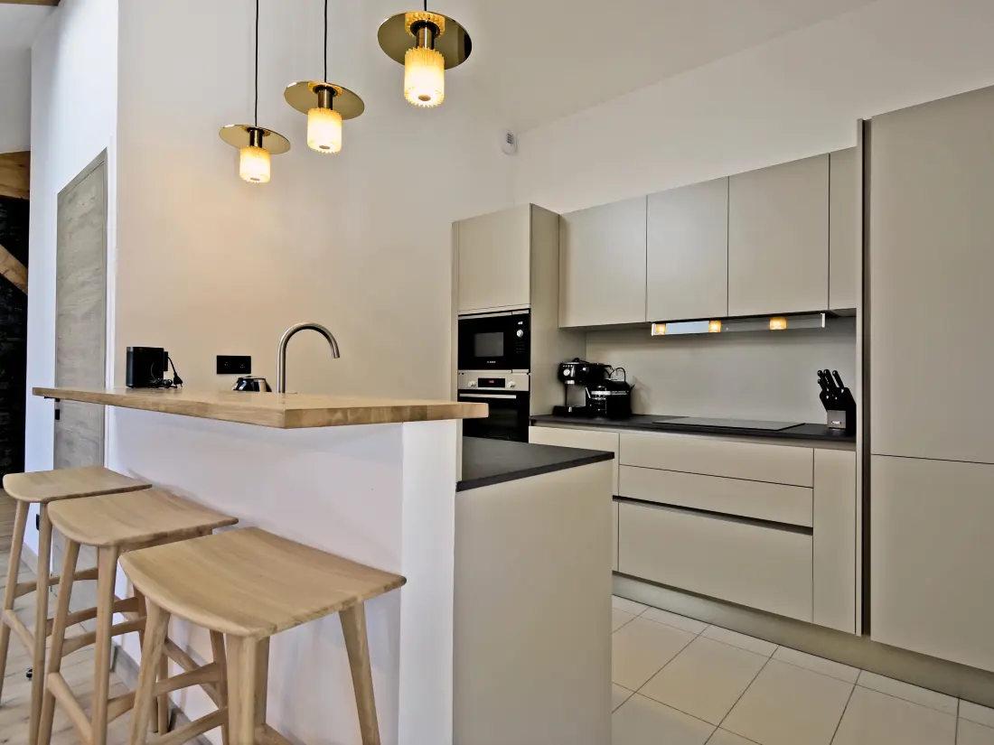 Location de Vacances Courchevel 1650 110