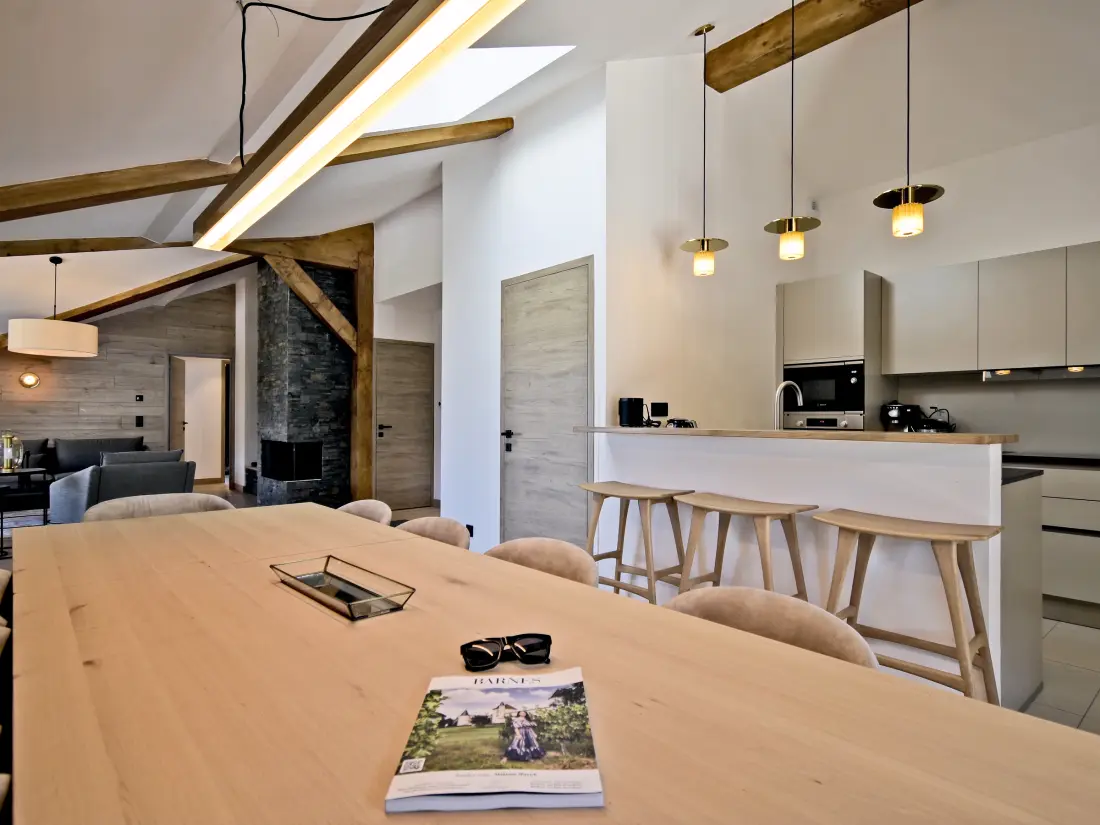 Location de Vacances Courchevel 1650 110