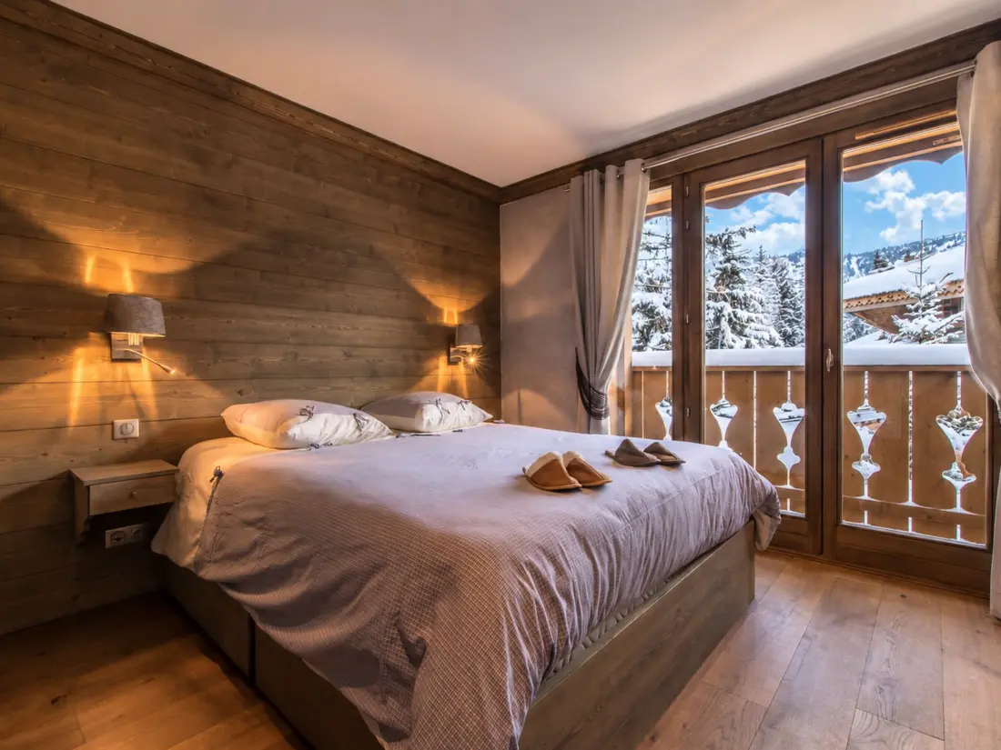 Location de Vacances Courchevel 1650 119