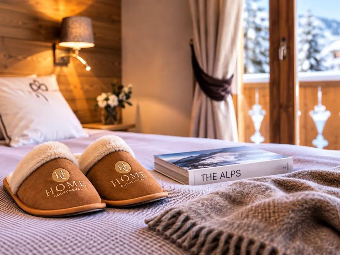 Location de Vacances Courchevel 1650 119