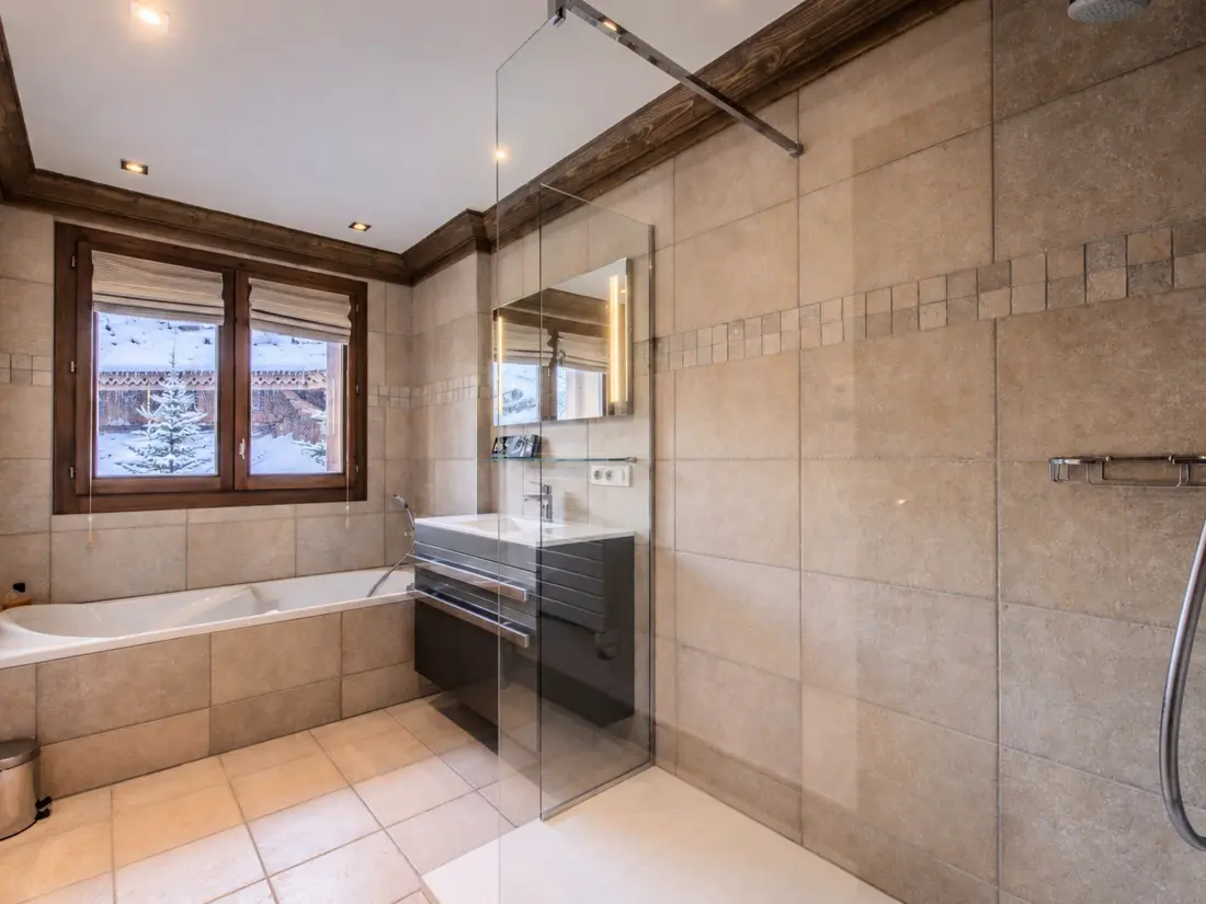 Location de Vacances Courchevel 1650 119
