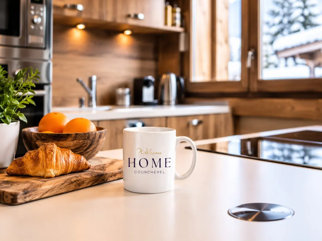 Location de Vacances Courchevel 1650 119