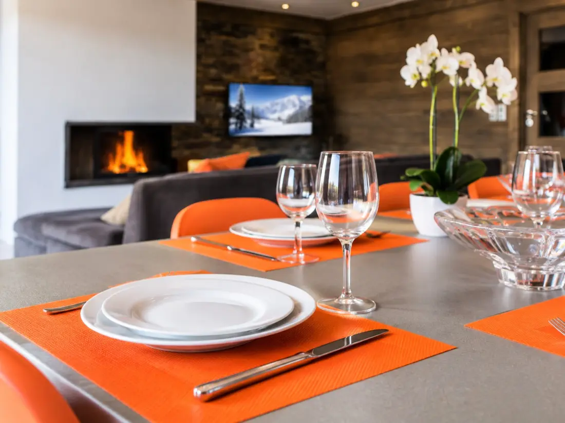 Location de Vacances Courchevel 1650 119