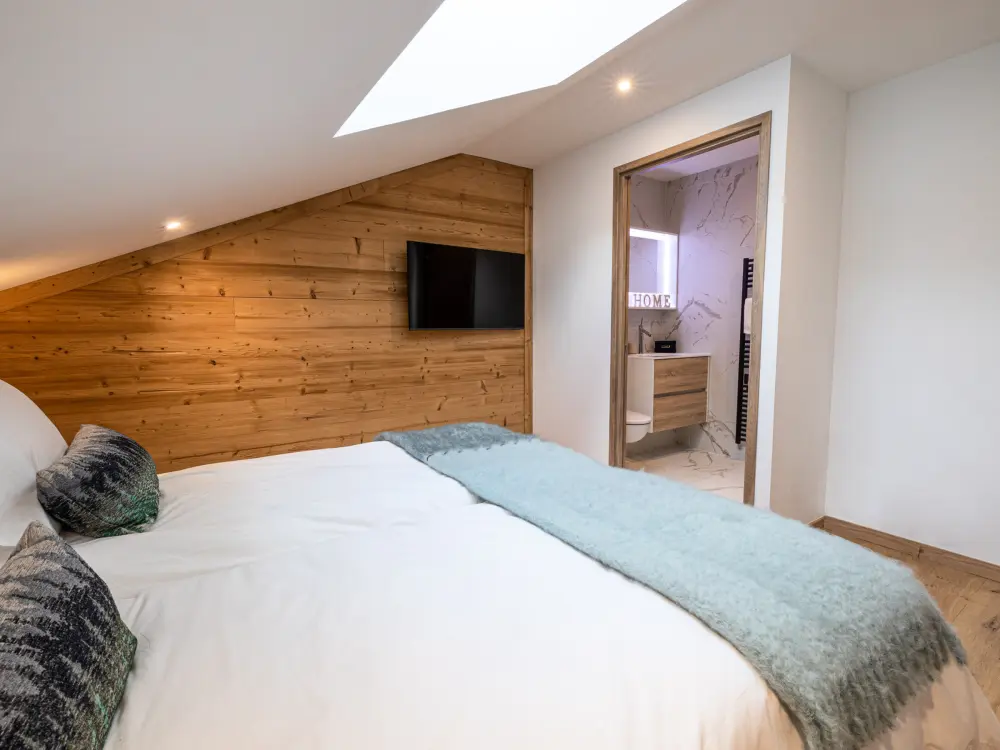 Location de Vacances Courchevel 1650 133