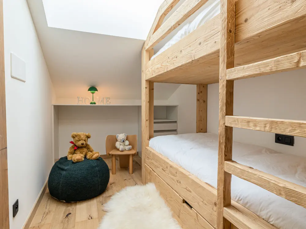 Location de Vacances Courchevel 1650 133