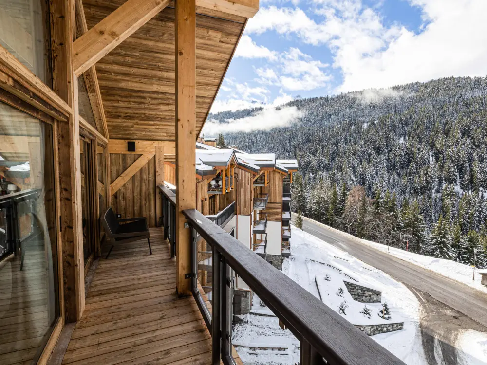 Location de Vacances Courchevel 1650 133