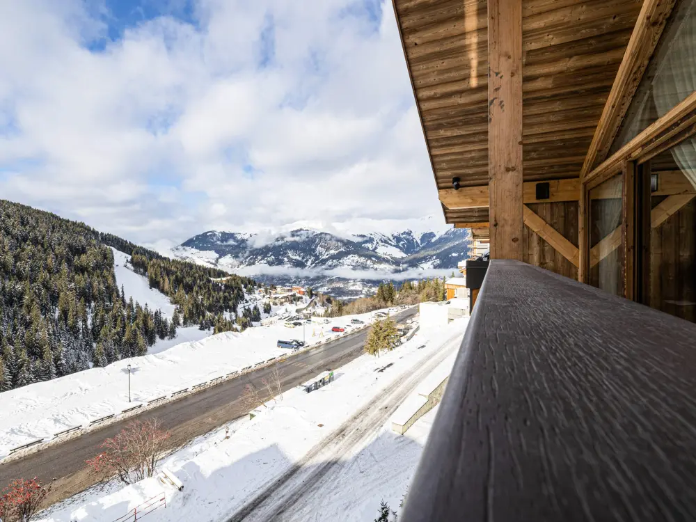 Location de Vacances Courchevel 1650 133