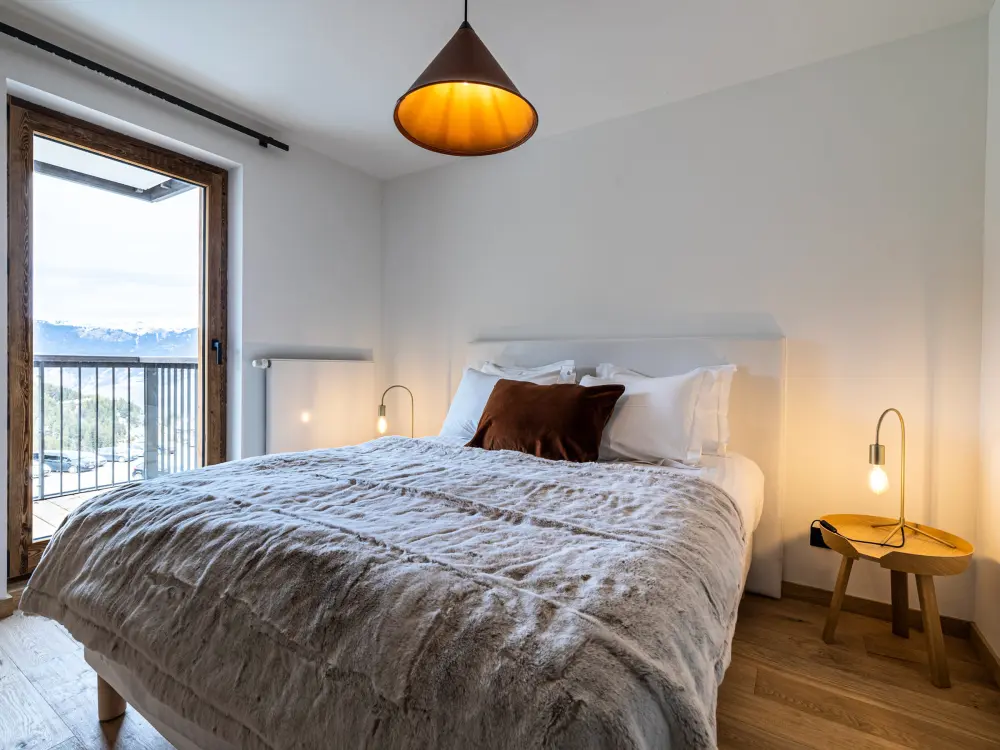Location de Vacances Courchevel 1650 134