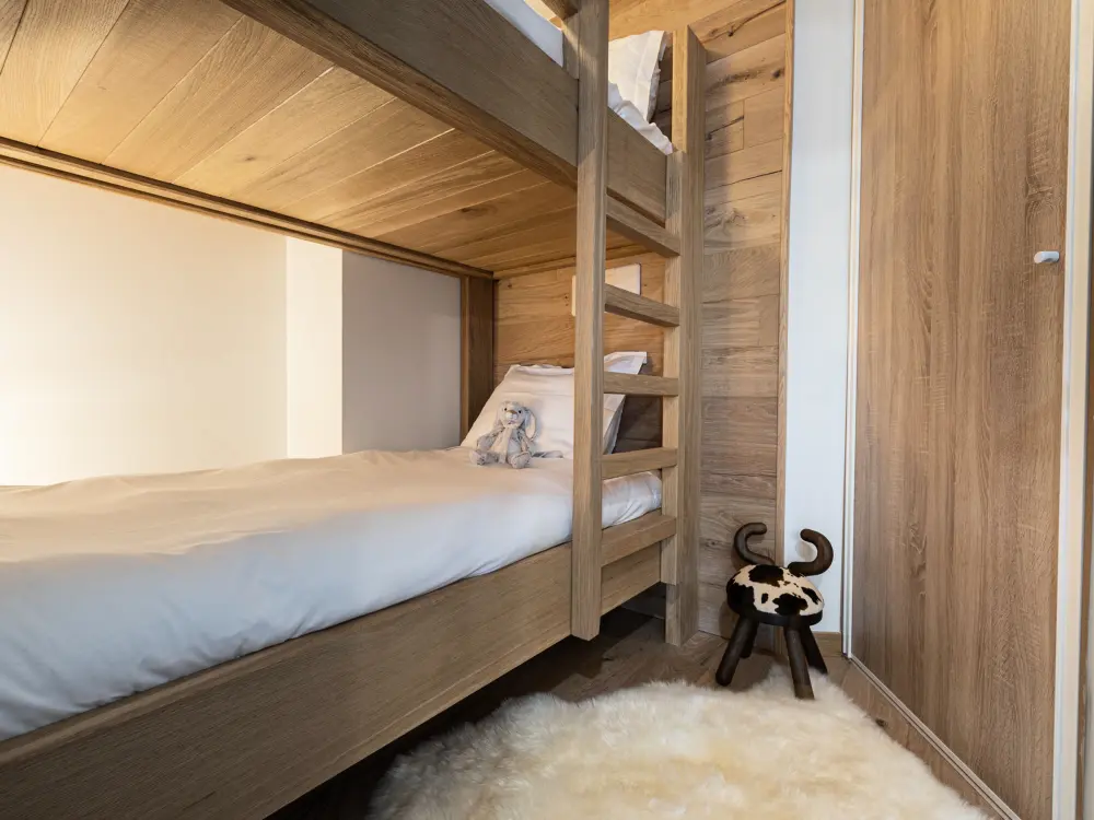 Location de Vacances Courchevel 1650 134