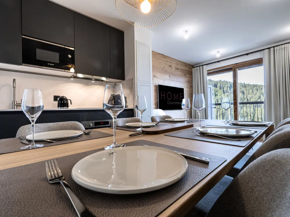 Location de Vacances Courchevel 1650 134