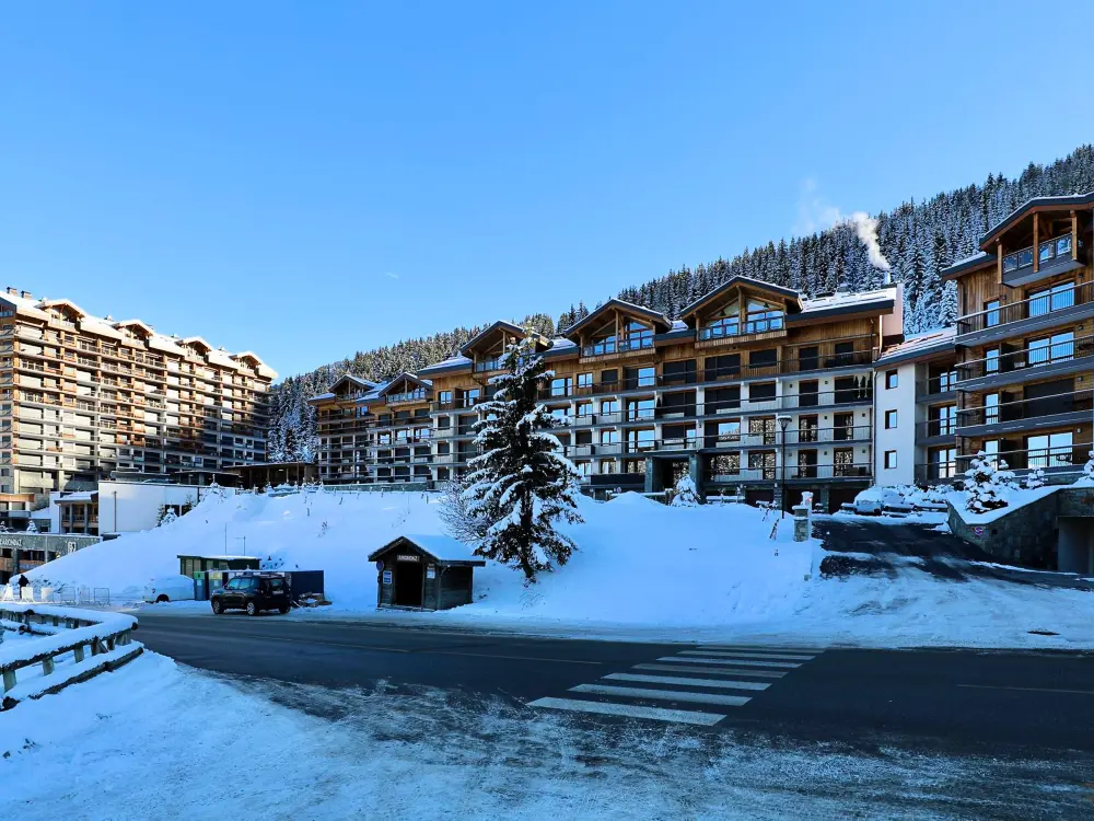 Location de Vacances Courchevel 1650 134