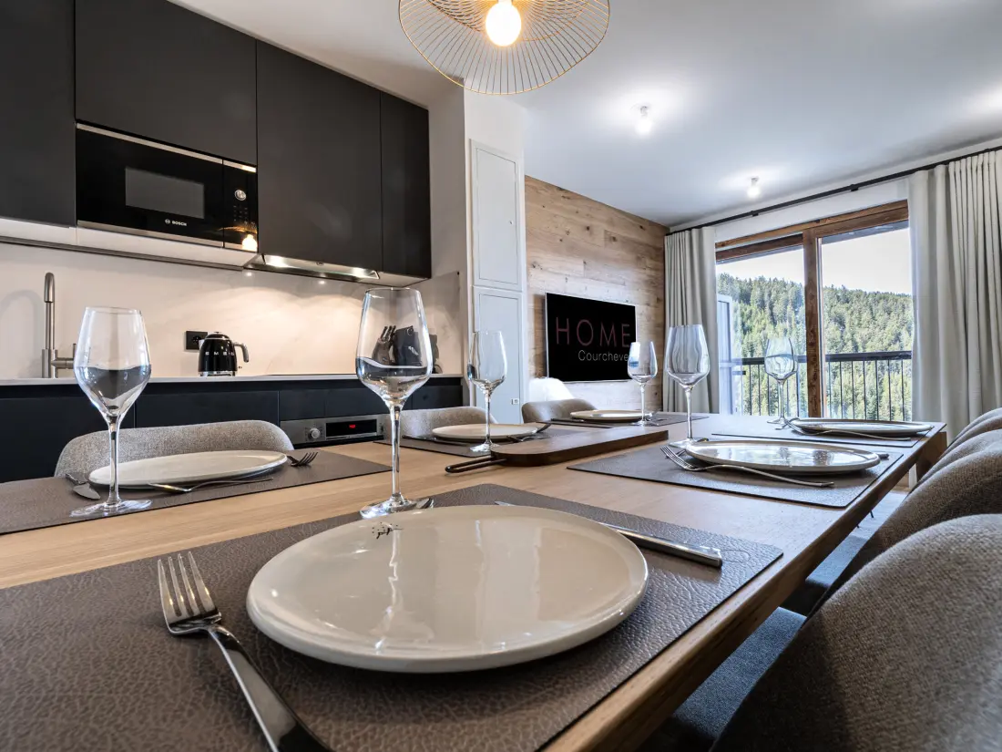 Location de Vacances Courchevel 1650 134
