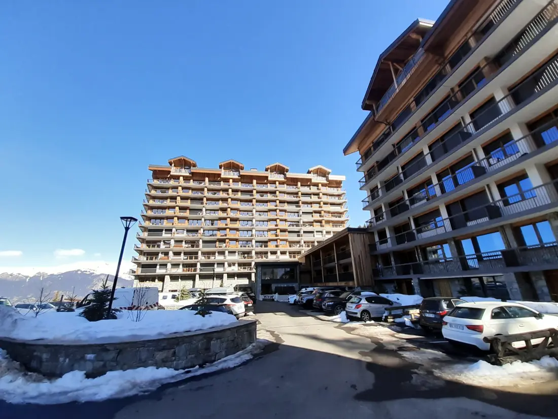 Location de Vacances Courchevel 1650 160