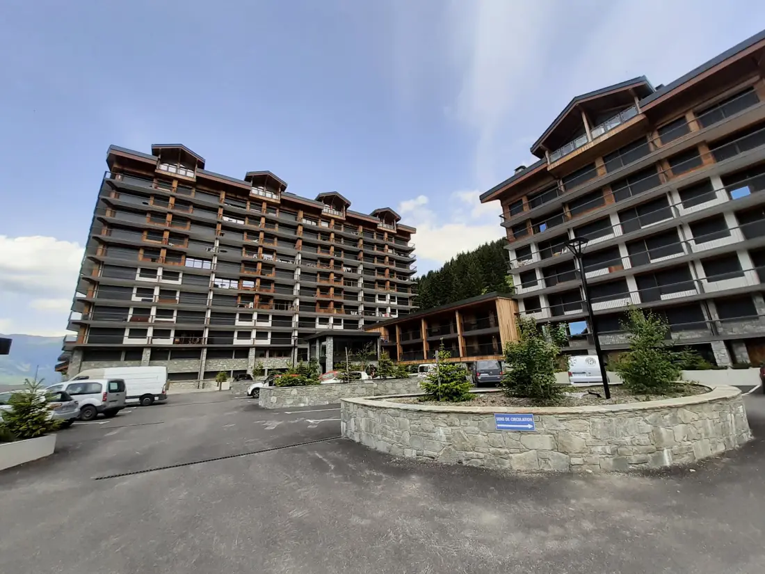 Location de Vacances Courchevel 1650 160
