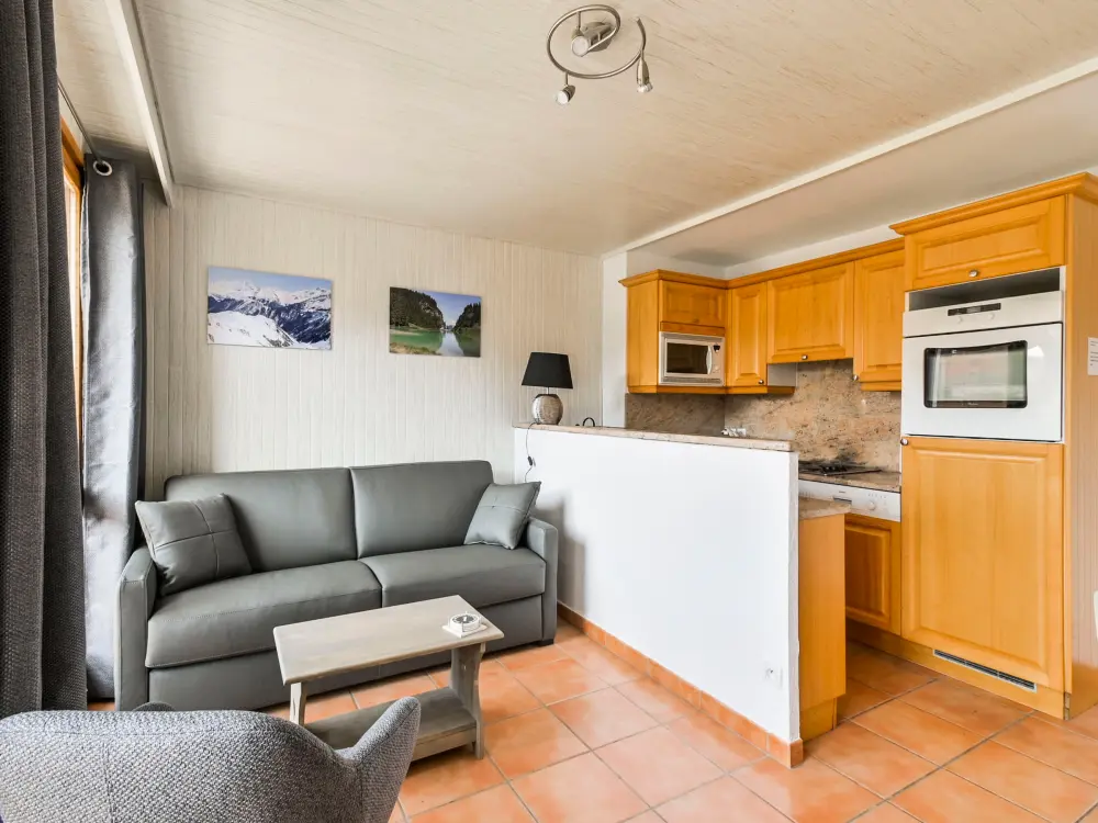 Location de Vacances Courchevel 1650 162