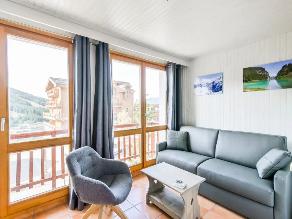 Location de Vacances Courchevel 1650 162