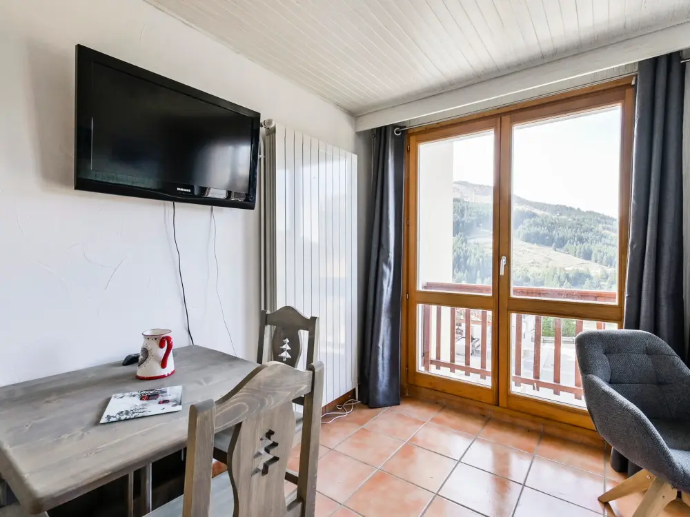 Location de Vacances Courchevel 1650 162