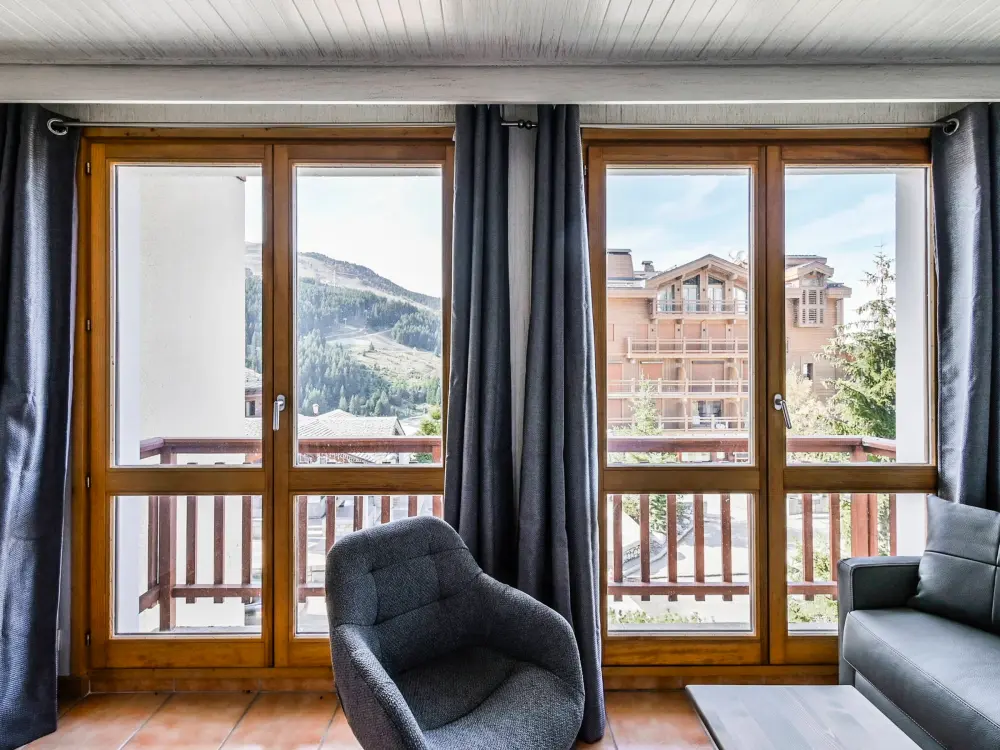 Location de Vacances Courchevel 1650 162