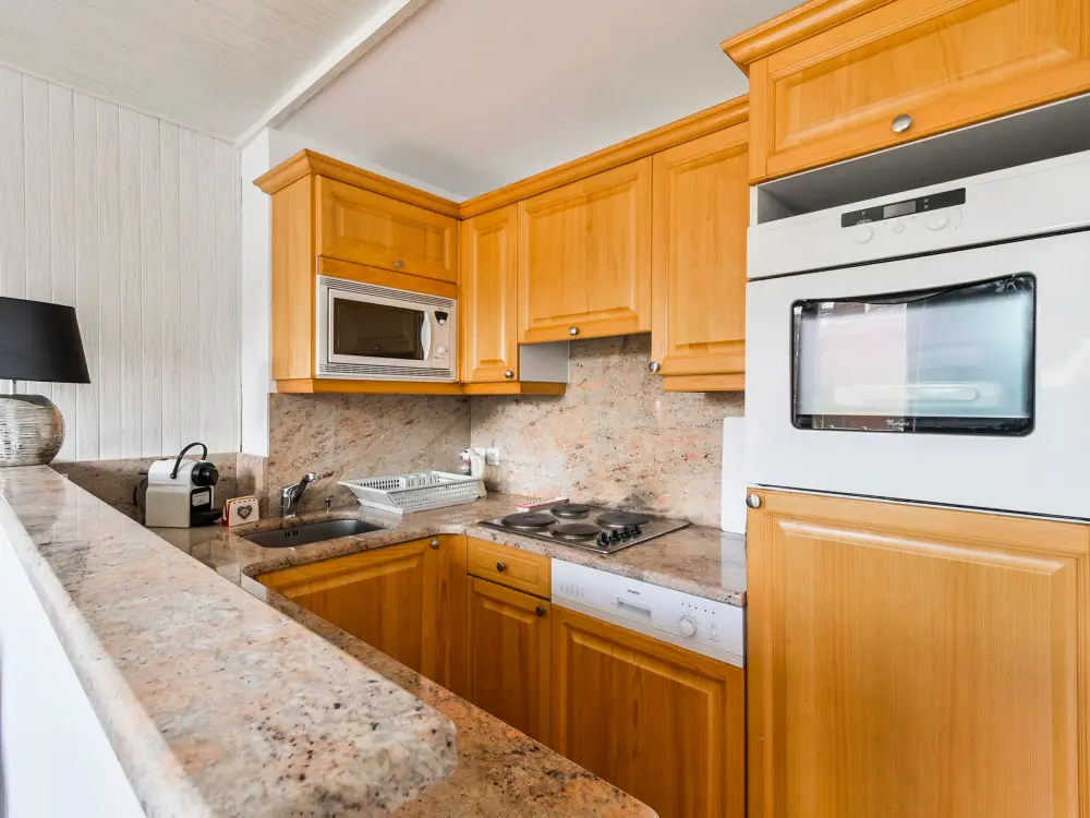 Location de Vacances Courchevel 1650 162