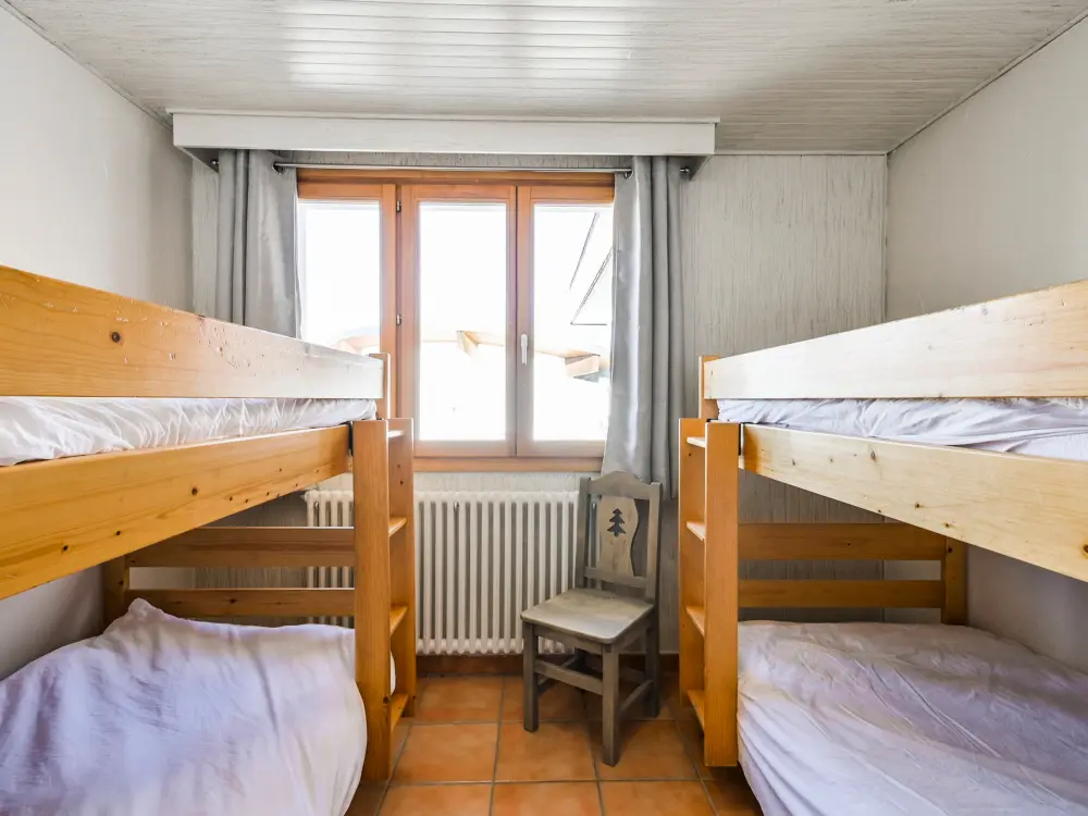 Location de Vacances Courchevel 1650 162