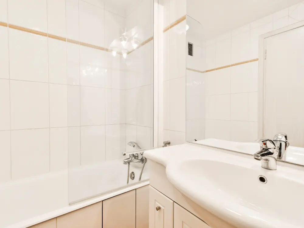 Location de Vacances Courchevel 1650 162