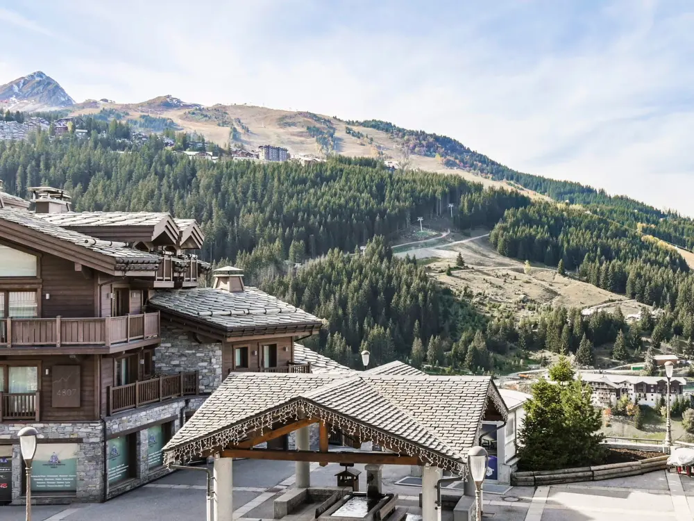 Location de Vacances Courchevel 1650 162