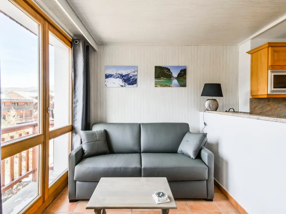 Location de Vacances Courchevel 1650 162