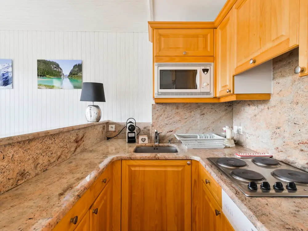 Location de Vacances Courchevel 1650 162