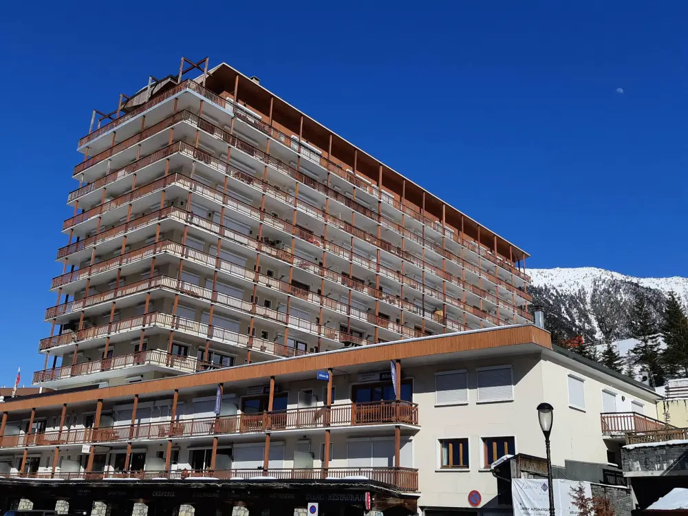Location de Vacances Courchevel 1650 162